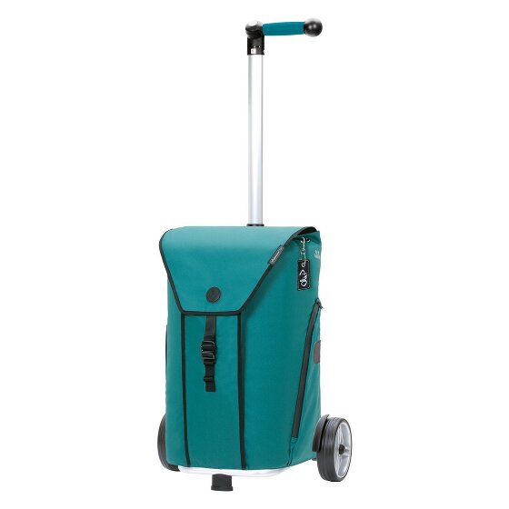 Andersen Shopper Unus Shopper Oli.P Shopping Trolley 59 cm