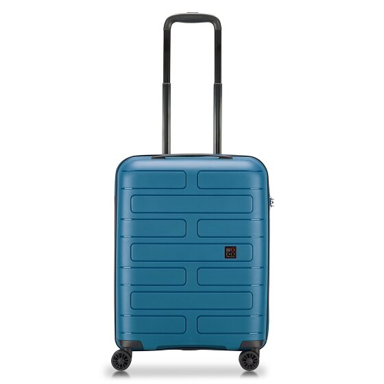 MODO by Roncato Supernova 2.0 4 wheels Cabin trolley 55 cm