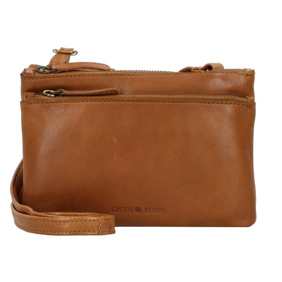 Greenburry Colombiana Shoulder bag Leather 26 cm
