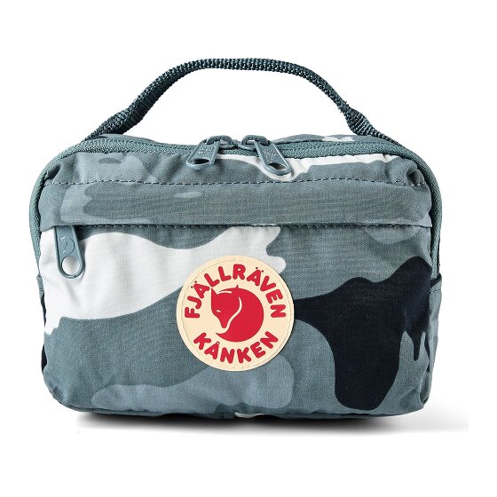 Fjällräven Kanken Graphics Fanny pack 19 cm