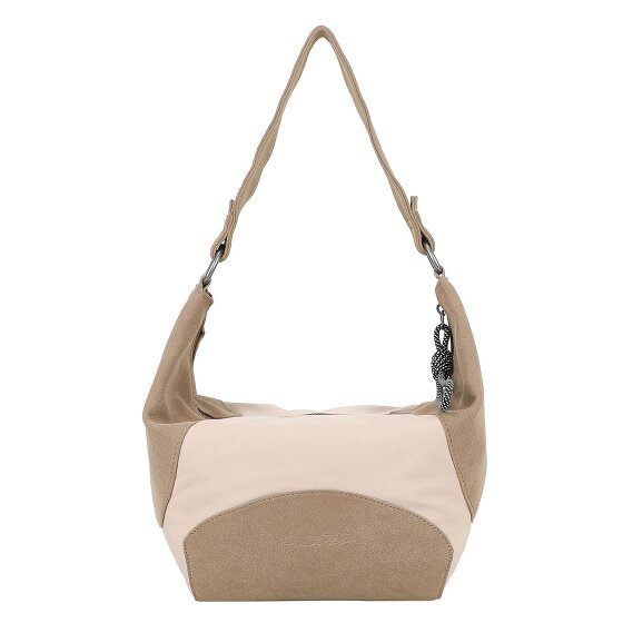 Fritzi aus Preußen Gimmy Sky Mix Shoulder Bag 32 cm