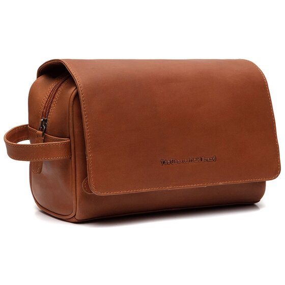 The Chesterfield Brand Rosario Toilet bag Leather 25 cm