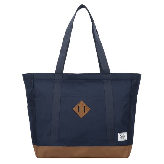 Herschel Heritage Shopper Bag 63.5 cm Laptop compartment Herschel Heritage Shopper Bag 63.5 cm Laptop compartment