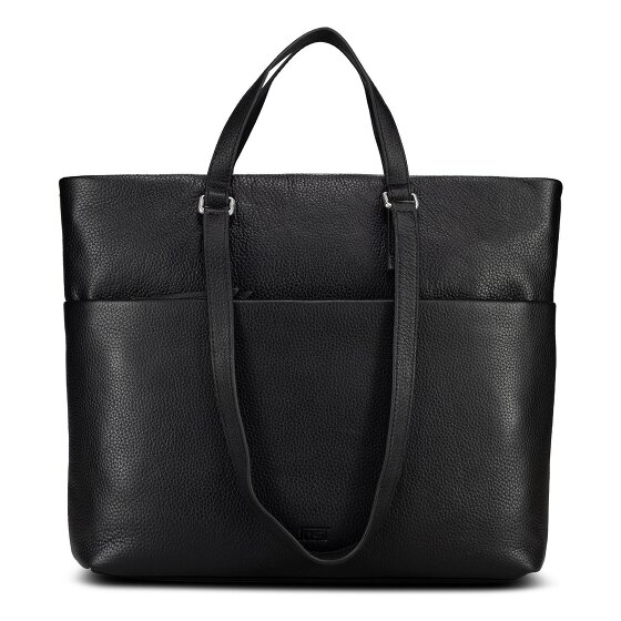 Jost Vika Handbag Genuine Leather 36 cm