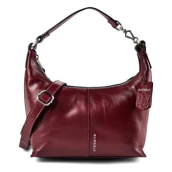 Burkely Myra Shoulder Bag Genuine Leather 23 cm