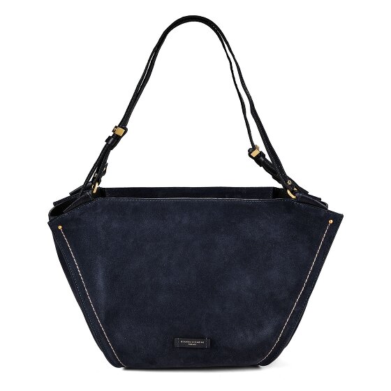 Gianni Chiarini Bloom Shoulder Bag Genuine Leather 50 cm