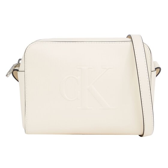 Calvin Klein Jeans Sculpted Deboss Shoulder bag 20 cm