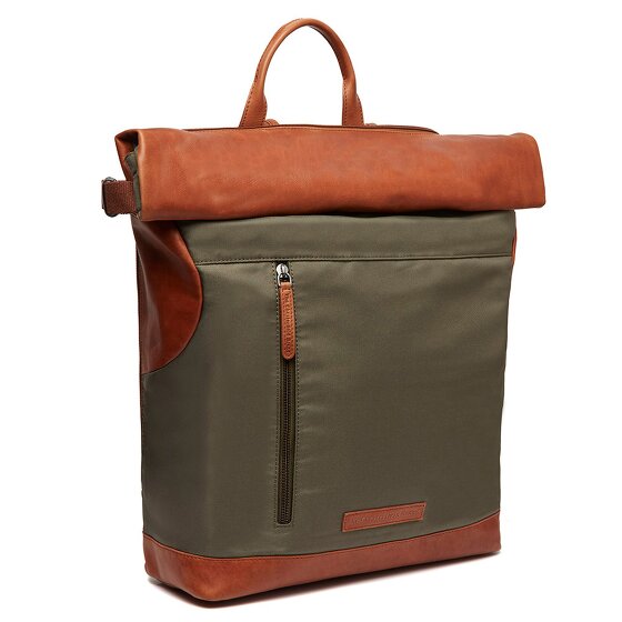 The Chesterfield Brand Fusion Bornholm Daypack 45 cm The Chesterfield Brand Fusion Bornholm Daypack 45 cm