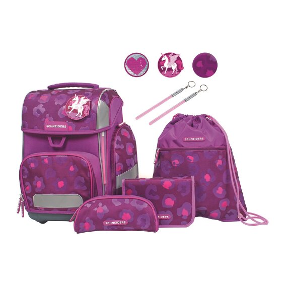 Schneiders Ergolite School bag set
