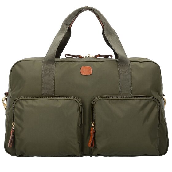Bric's X-Travel Weekender travel bag 45 cm