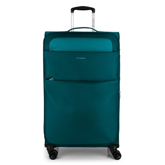Gabol Cloud 4 Roll Trolley 79 cm