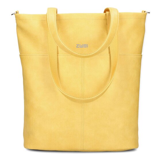 Zwei Mademoiselle.M Shopper Bag 37 cm