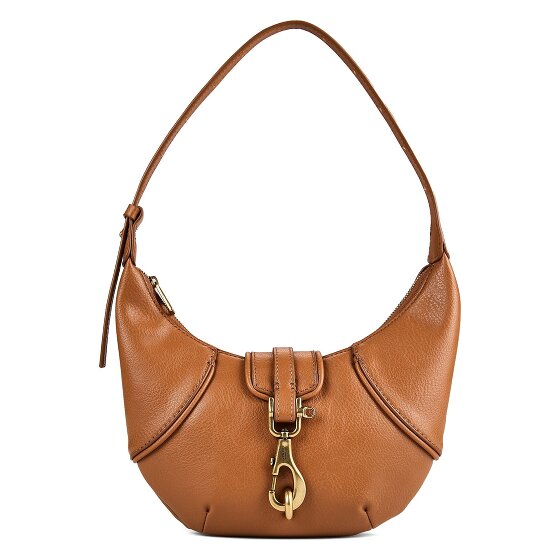 Liebeskind Ryker Shoulder Bag S Genuine Leather 28 cm