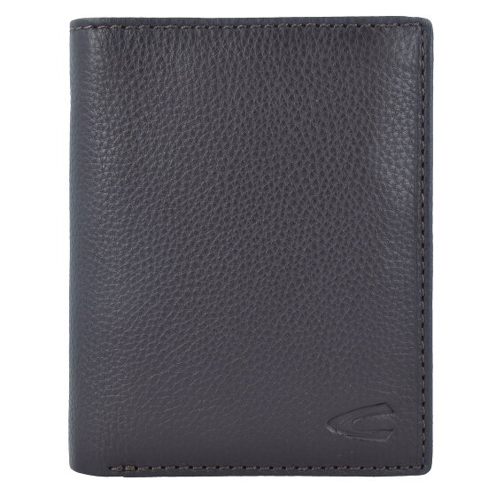 camel active Macau Wallet RFID protection Leather 9 cm