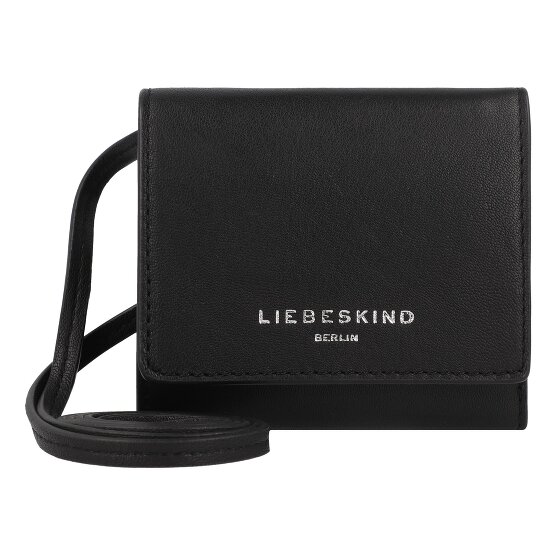 Liebeskind Ada Wallet RFID protection Leather 10.5 cm