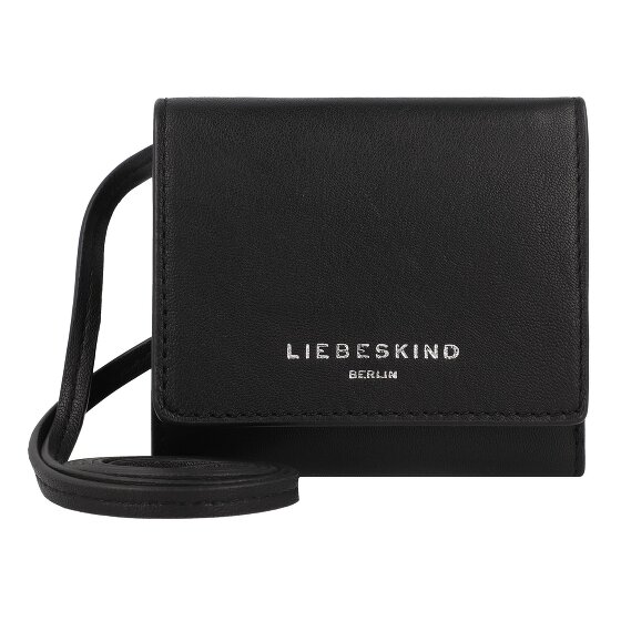 Liebeskind Ada Wallet RFID protection Leather 10.5 cm
