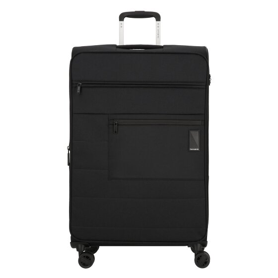Samsonite Vaycay 4 wheels Trolley 77 cm with expansion pleat