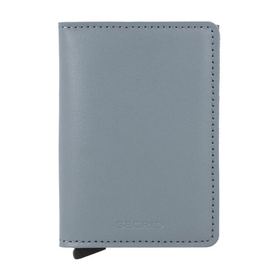 Secrid Slimwallet Original credit card case wallet RFID leather 6.5 cm