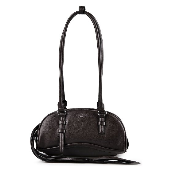 Liebeskind Capri Shoulder Bag S Genuine Leather 25 cm