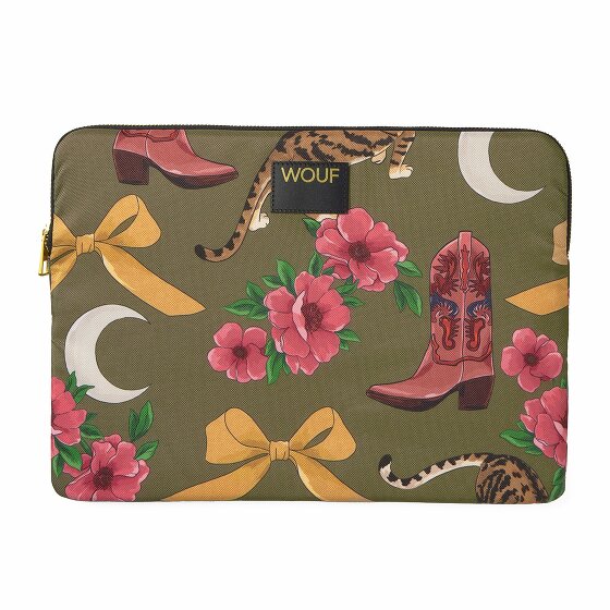 Wouf Daily Laptop sleeve 36 cm