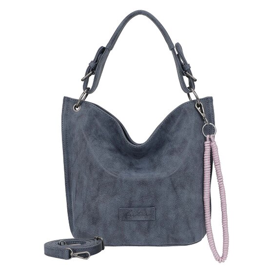 Fritzi aus Preußen Fritzi31N Vintage Shoulder Bag 26 cm