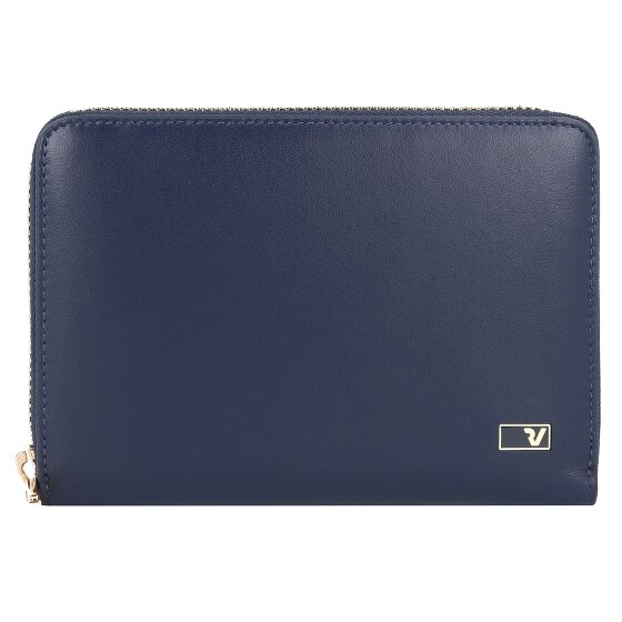 Roncato Firenze wallet RFID leather 15 cm