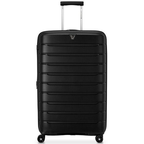 Roncato B-Flying Move 4 wheels Trolley 78 cm with expansion pleat