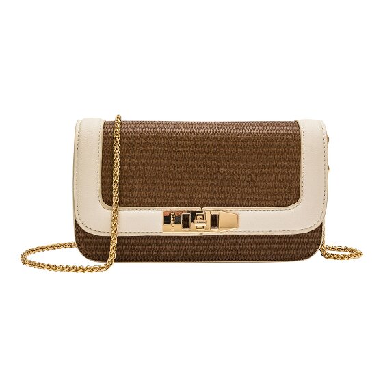 L.Credi Melissa Shoulder Bag 23 cm