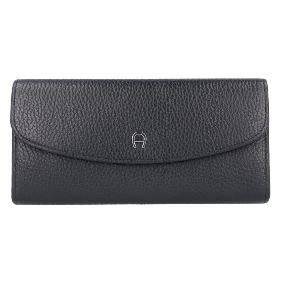 Aigner Basics wallet leather 19,5cm