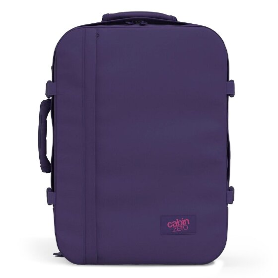 Cabin Zero Classic 114 Daypack 51 cm Laptop compartment