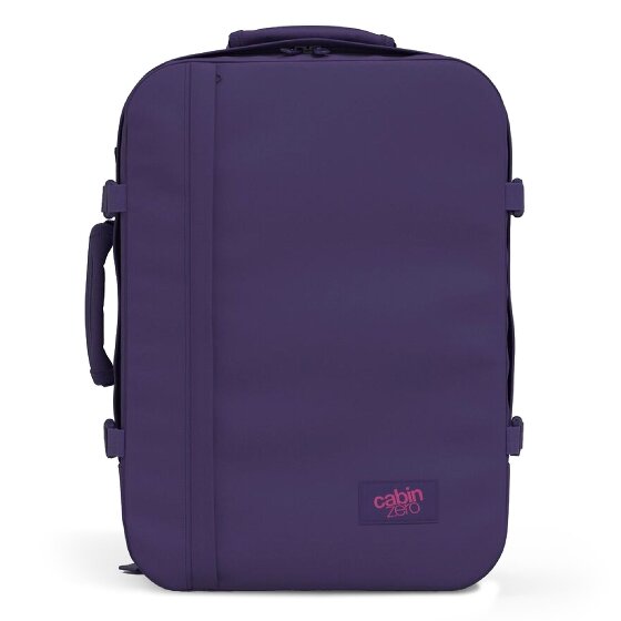 Cabin Zero Adventure 114 Daypack 51 cm Laptop compartment