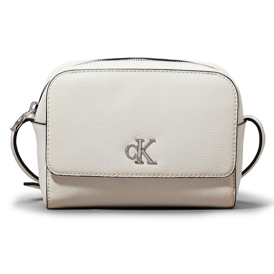 Calvin Klein Jeans Minimal Monogram Mini Bag Shoulder Bag 18 cm