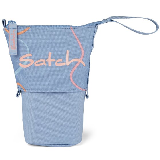 Satch Pencil case 17 cm Satch Pencil case 17 cm