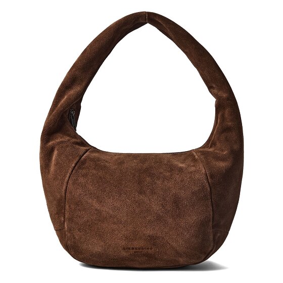 Liebeskind Farrah Shoulder Bag Genuine Leather 46 cm