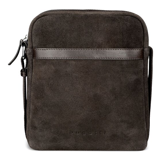 Bugatti Diego Shoulder bag Genuine Leather 26 cm