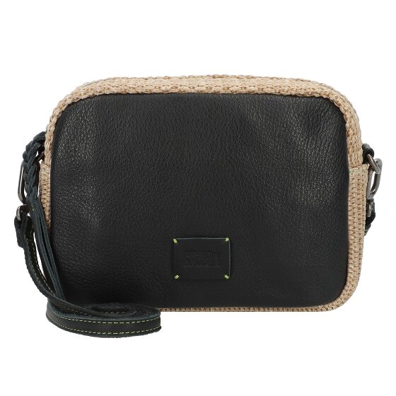 FredsBruder Sea You Soon Shoulder bag Leather 22 cm