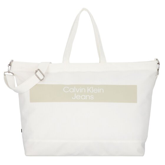 Calvin Klein Jeans Weekender travel bag 63 cm