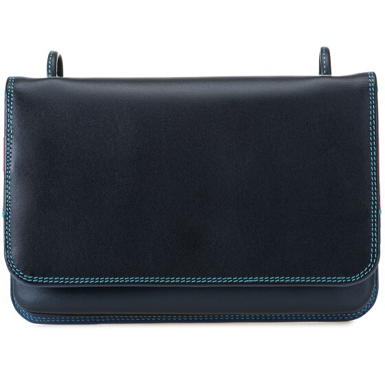 Mywalit Clutch wallet leather 19 cm