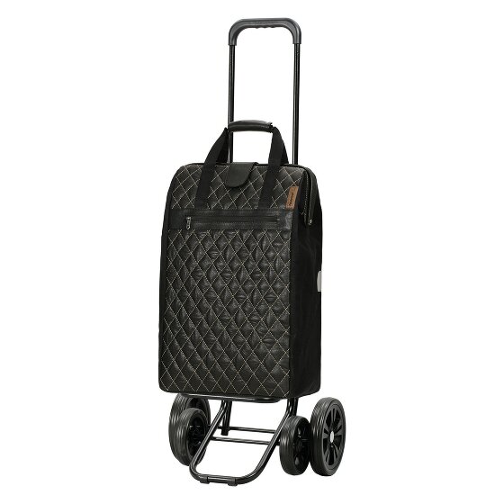 Andersen Shopper Quattro Shopper Inra Shopping Trolley 57 cm