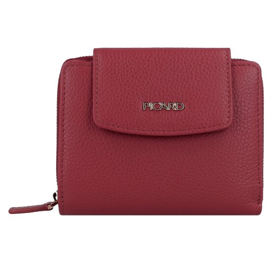 Picard Java 1 Wallet RFID protection Leather 12 cm