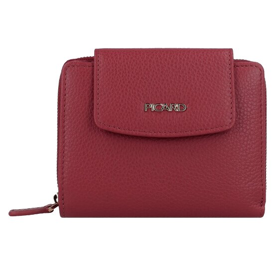 Picard Java 1 Wallet RFID protection Leather 12 cm