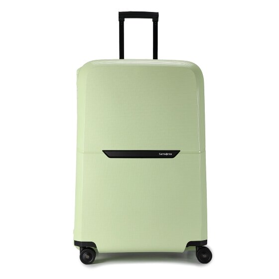 Samsonite Magnum Eco 4 wheels Trolley 81 cm