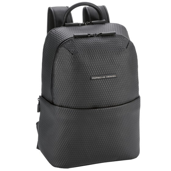 Porsche Design Studio Business backpack M 40 cm Laptop compartment