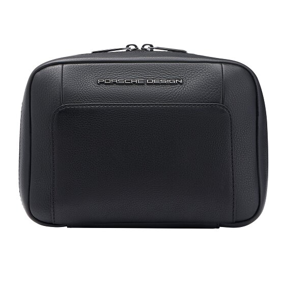 Porsche Design Roadster Toilet bag Leather 23 cm