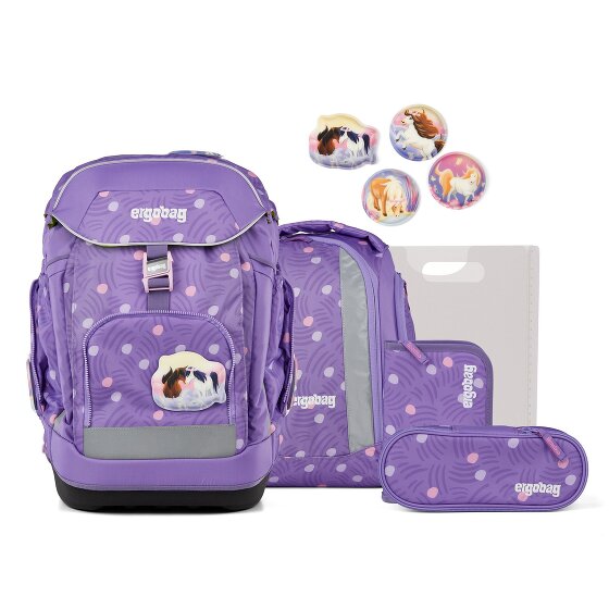 ergobag Maxi School bag set ergobag Maxi School bag set