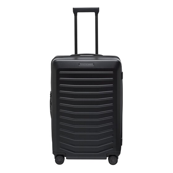 Porsche Design Roadster 4 double wheels trolley 69 cm