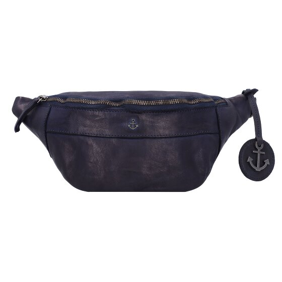 Harbour 2nd Anchor Love Jamie fanny pack leather 26 cm