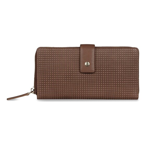 Bugatti Noemi Wallet Leather 18 cm