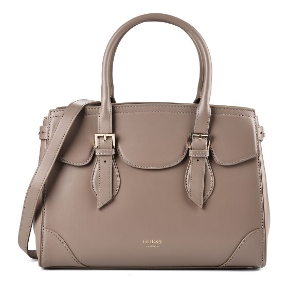 Guess Sofia Handbag Genuine Leather 33 cm
