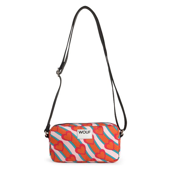 Wouf Daily Shoulder bag 19 cm